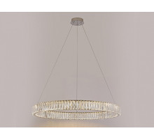 Подвесная люстра Newport CRYSTAL М0071030