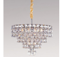 Подвесная люстра  06806-0.4-09 DN