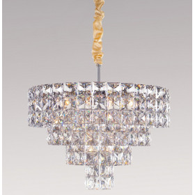 Подвесная люстра  06806-0.4-09 DN