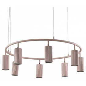 Подвесная люстра Moderli  V11897-8P