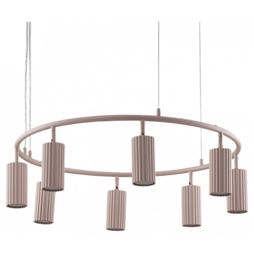 Подвесная люстра Moderli  V11897-8P