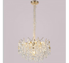 Подвесная люстра ILLUMICO IL5160 IL5160-500PZF-25 GD ELITE