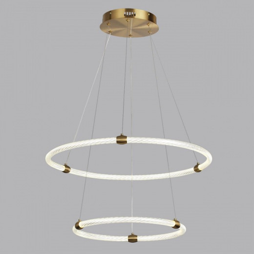 Подвесная люстра Lumion TWINKLE 8010/50L