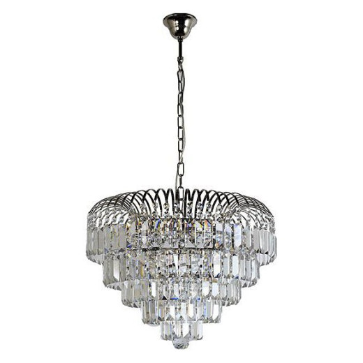 Подвесная люстра Arti Lampadari Sabina Sabina E 1.5.46.100 N
