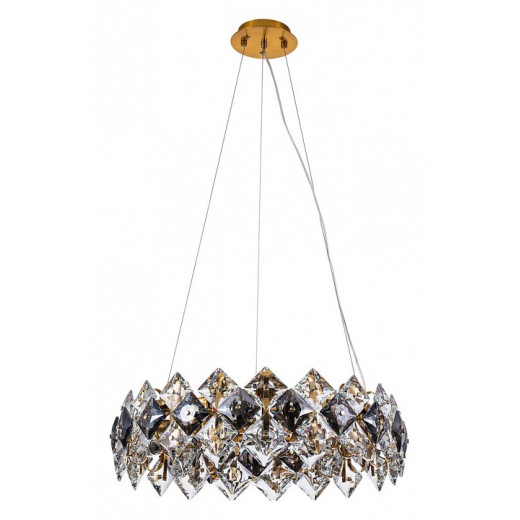 Подвесная люстра Divinare Rosalinda 7204/17 LM-8