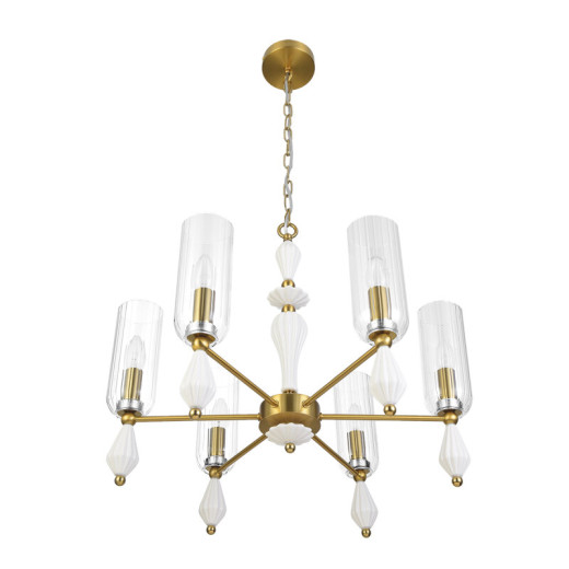 Подвесная люстра Lumion NEOCLASSI 8428/6