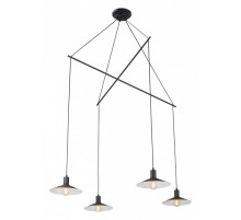 Подвесная люстра Vitaluce V4825 V4825-1/4S