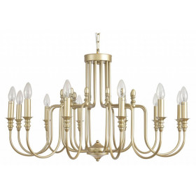 Подвесная люстра Lumion SUANA 8318/12