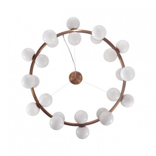 Подвесная люстра Odeon Light MIDCENT 7109/24