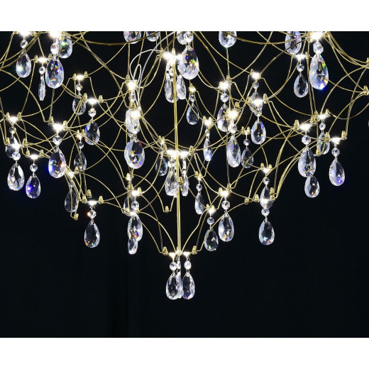 Подвесная люстра MyFar Allegria MR2643-66P-50AD