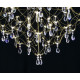 Подвесная люстра MyFar Allegria MR2643-66P-50AD