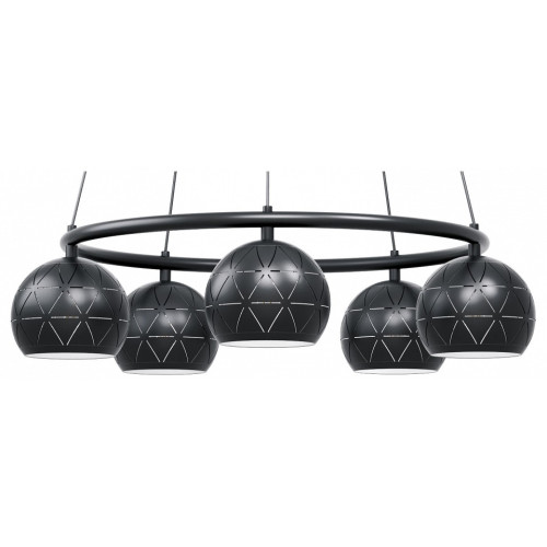 Подвесная люстра Eglo Cantallops 98455