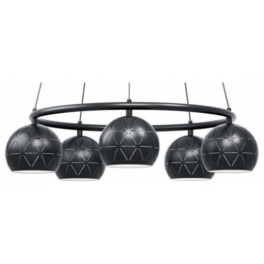 Подвесная люстра Eglo Cantallops 98455