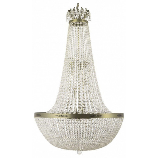 Подвесная люстра Dio D’Arte Lodi Lodi E 1.5.80.200 A