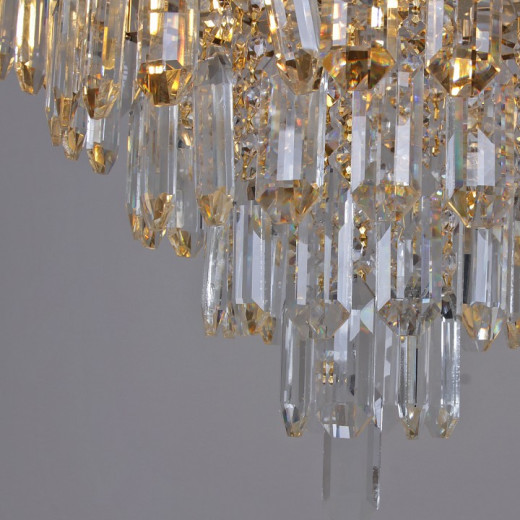 Подвесная люстра 31070-0.4-500 MX GD