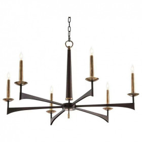 Подвесная люстра Alfa-Light F1124 F1124-02