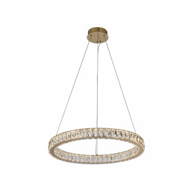 Подвесная люстра Newport KRISTA М0071282
