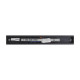 Подвесная люстра Freya LedStick FR6204PL-L40B