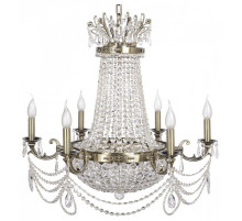 Подвесная люстра Dio D’Arte Lodi Lodi E 1.6.6.200 A