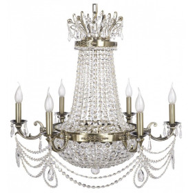 Подвесная люстра Dio D’Arte Lodi Lodi E 1.6.6.200 A