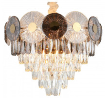 Подвесная люстра Aployt Zibille APL.769.03.10