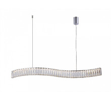 Подвесная люстра Newport CRYSTAL М0071050