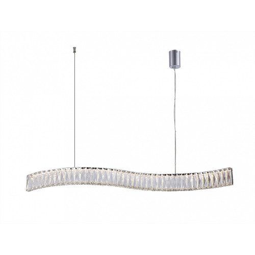 Подвесная люстра Newport CRYSTAL М0071050