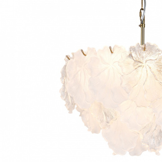 Подвесная люстра Indigo  V000609