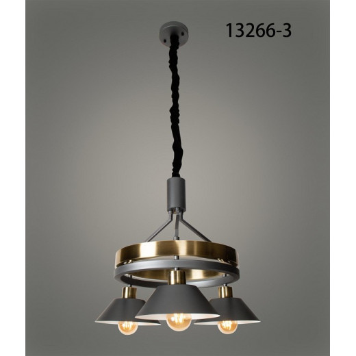 Подвесная люстра Alfa-Light F4124 F4124-37