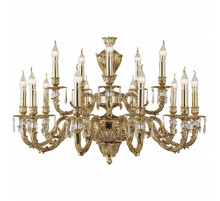 Подвесная люстра Dio D’Arte Estrada Estrada E 1.1.15.200 G