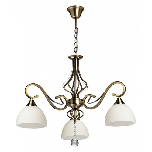 Подвесная люстра De City Фелиция 30 114010703