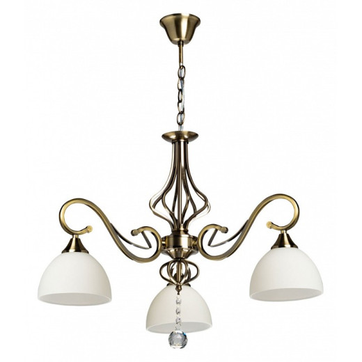 Подвесная люстра De City Фелиция 30 114010703