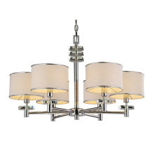 Подвесная люстра Arte Lamp Furore A3990LM-6CC