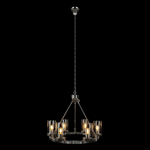 Подвесная люстра Loft it Candlelight 10437/570