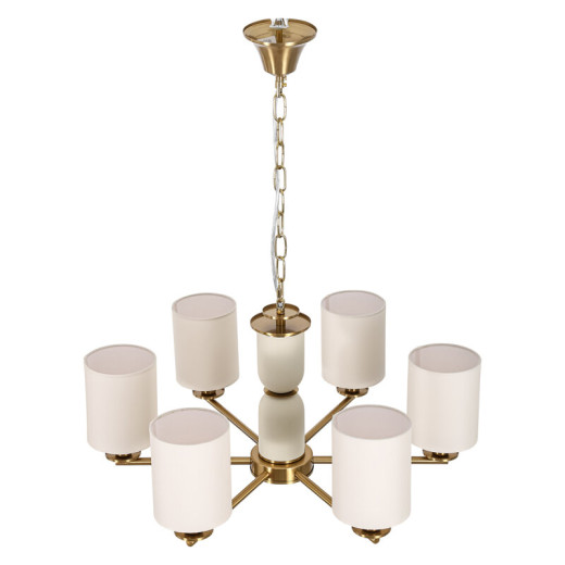 Подвесная люстра Lumion NEOCLASSI 8412/6