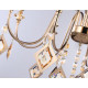 Подвесная люстра Ambrella Light TR TR4957