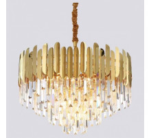 Подвесная люстра Alfa-Light F2224 F2224-07