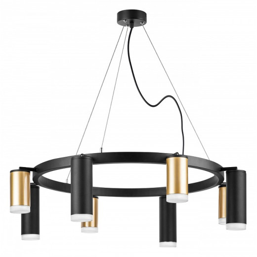 Подвесная люстра Lightstar Rullo LR0184048740