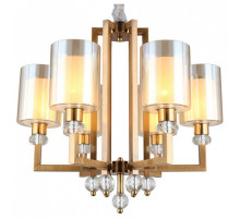 Подвесная люстра Omnilux Maranello OML-80003-06