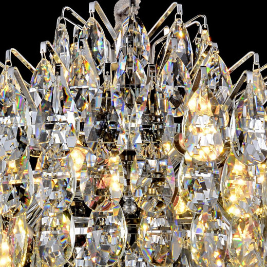 Подвесная люстра  93380-0.4-500 CH