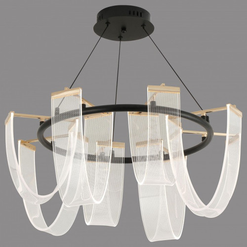 Подвесная люстра Alfa-Light F1424 F1424-07