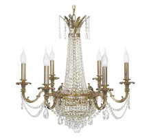 Подвесная люстра Dio D’Arte Ancona Ancona E 1.6.6.200 GB