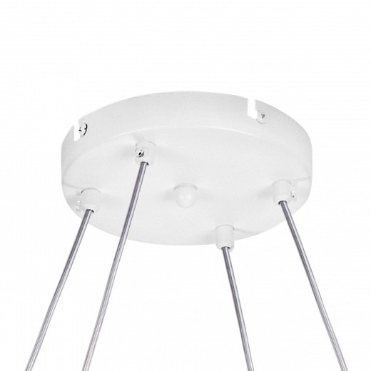 Подвесная люстра Lightstar Cone GW 757046