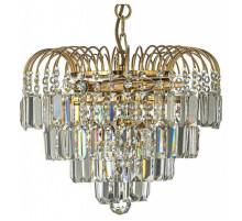 Подвесная люстра Arti Lampadari Sabina Sabina E 1.5.32.100 G