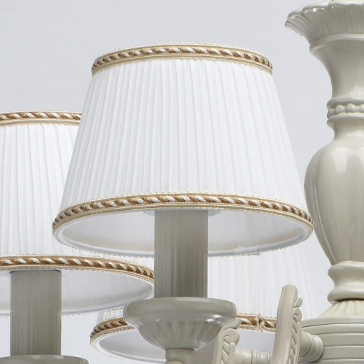 Подвесная люстра MW-Light Ариадна 8 450012506