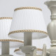 Подвесная люстра MW-Light Ариадна 8 450012506