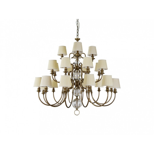 Подвесная люстра Newport CALIFORNIA М0070494