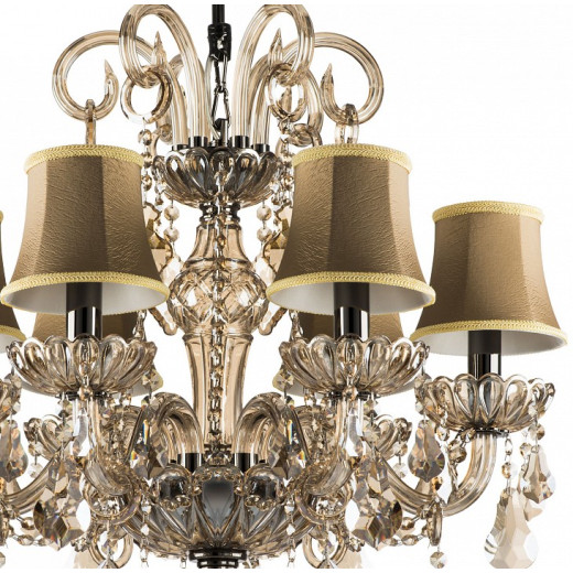 Подвесная люстра Lightstar Nativo 715067