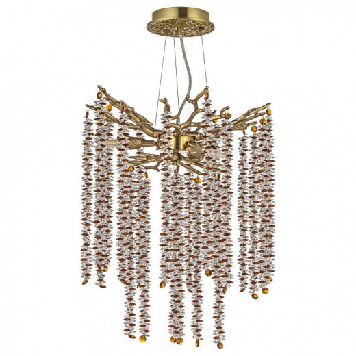 Подвесная люстра Dio D’Arte Tavenna Tavenna H 1.5.32.722 A