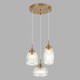 Подвесная люстра Lumion MODERNI 8439/3